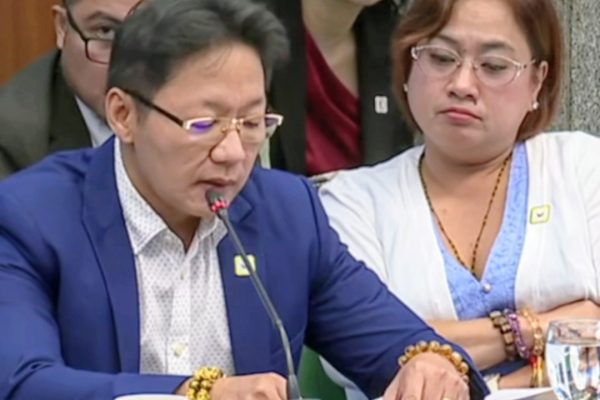 Billions Down the Drain: Flood Control Funds Siphoned into Lawmakers’ Pockets?