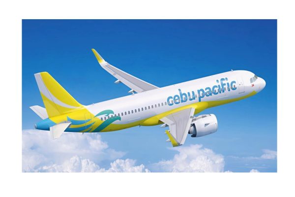 Cebu Pacific Bags 2 ESG Business Awards for Championing Sustainable Transportation, Diversity