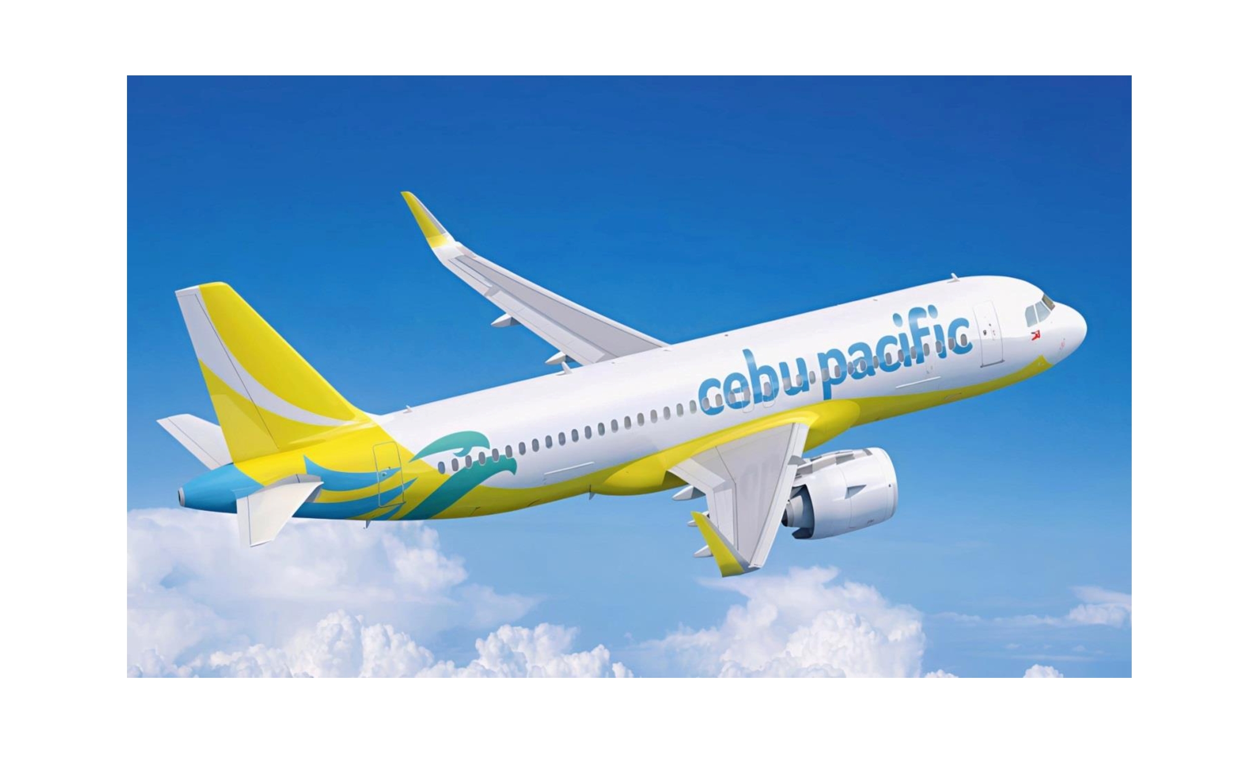 Cebu Pacific Bags 2 ESG Business Awards for Championing Sustainable Transportation, Diversity