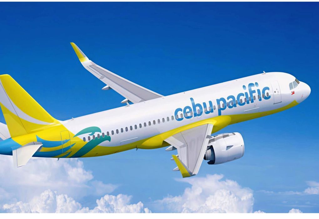 Cebu Pacific Launches Singapore Travel Series, Slashes Fares