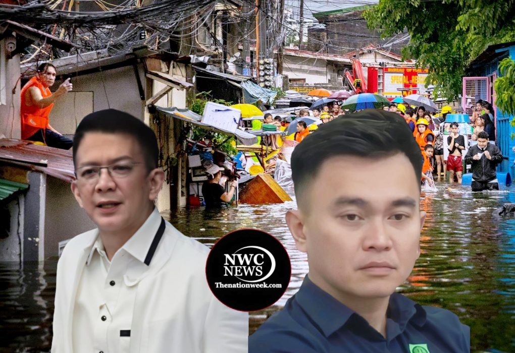 Flood Control Probe Unearths ₱30-M Donation to Escudero