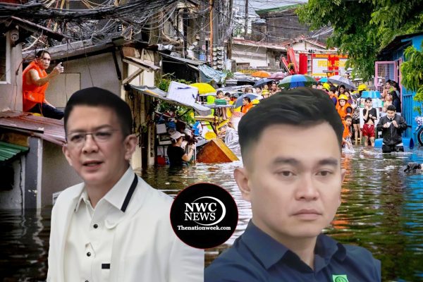 Flood Control Probe Unearths ₱30-M Donation to Escudero