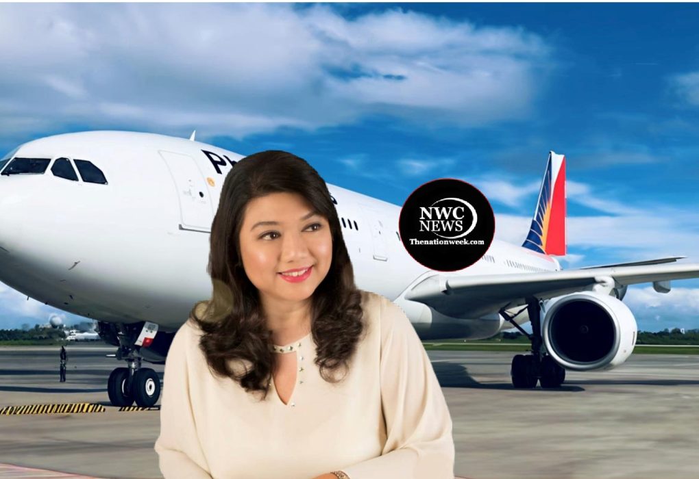 PAL Flight Makes Emergency Landing in Manila