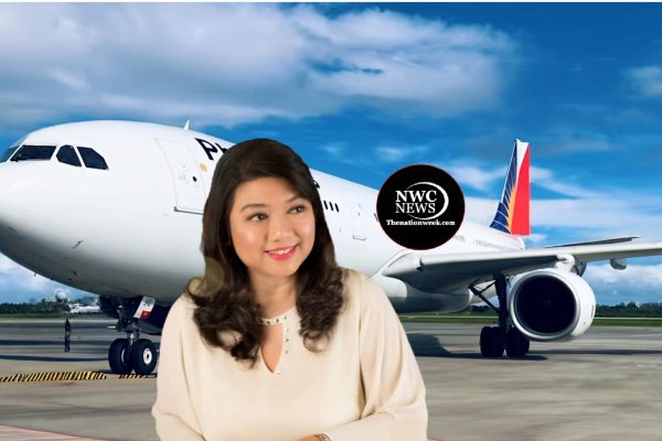 PAL Flight Makes Emergency Landing in Manila