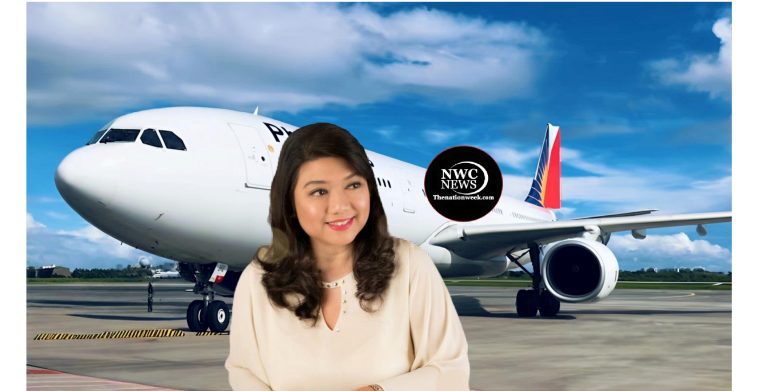 PAL Flight Makes Emergency Landing in Manila