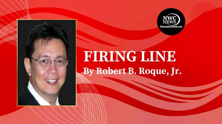 FIRING LINE: Jail the road-rager