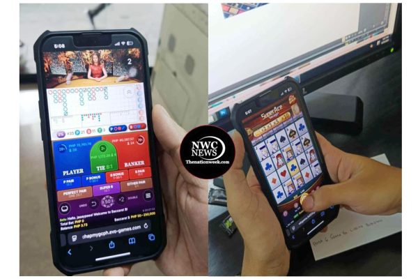 Online Gambling Addiction Grips Vulnerable Filipinos