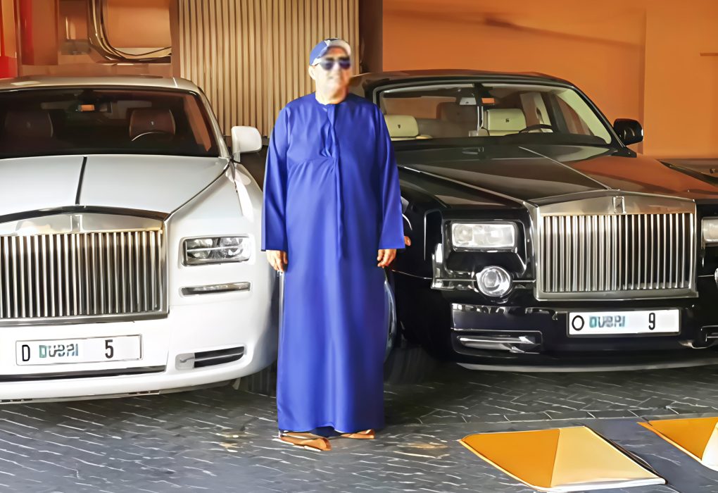 From Opulence to Oblivion: Dubai Court Hands Down Stiff Sentence to Indian Tycoon