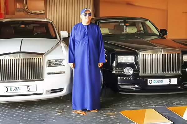 From Opulence to Oblivion: Dubai Court Hands Down Stiff Sentence to Indian Tycoon