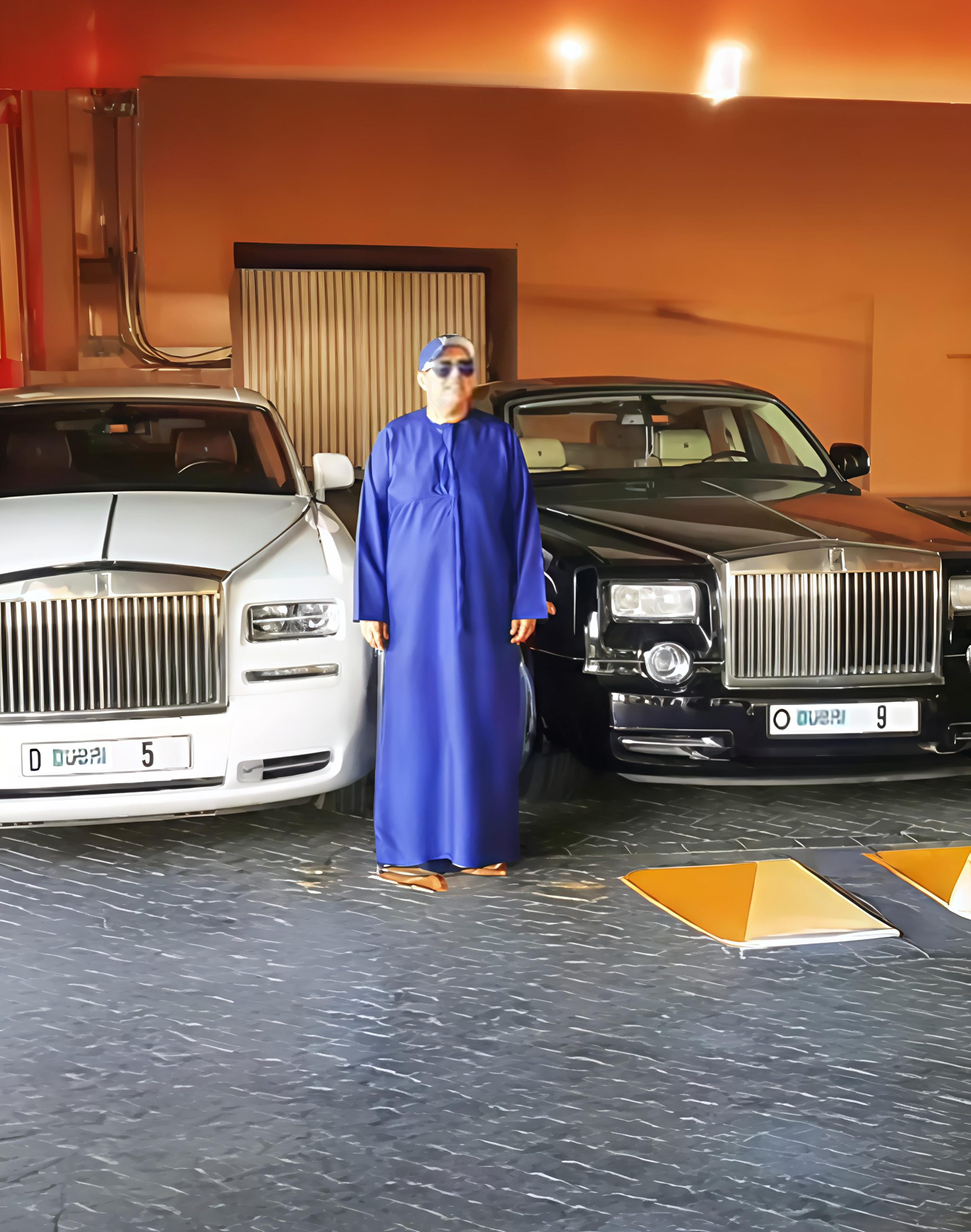From Opulence to Oblivion: Dubai Court Hands Down Stiff Sentence to Indian Tycoon