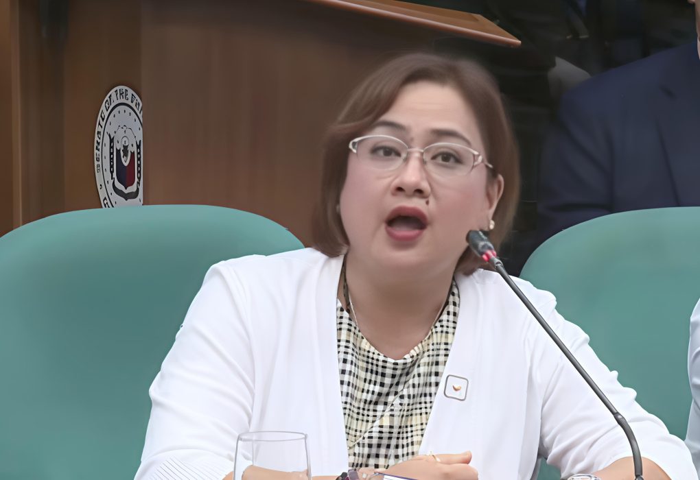 Senate Hearing Unveils Allegations of Fraud vs Discaya