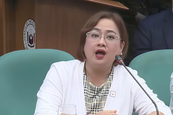 Senate Hearing Unveils Allegations of Fraud vs Discaya