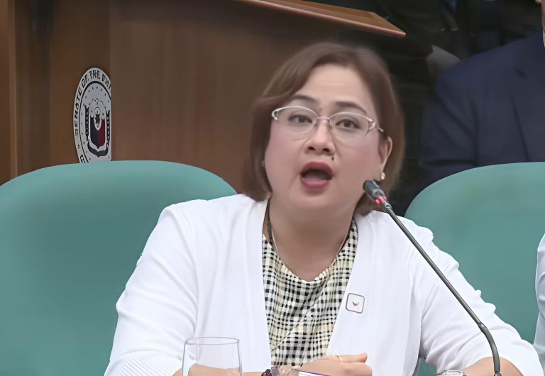 Senate Hearing Unveils Allegations of Fraud vs Discaya