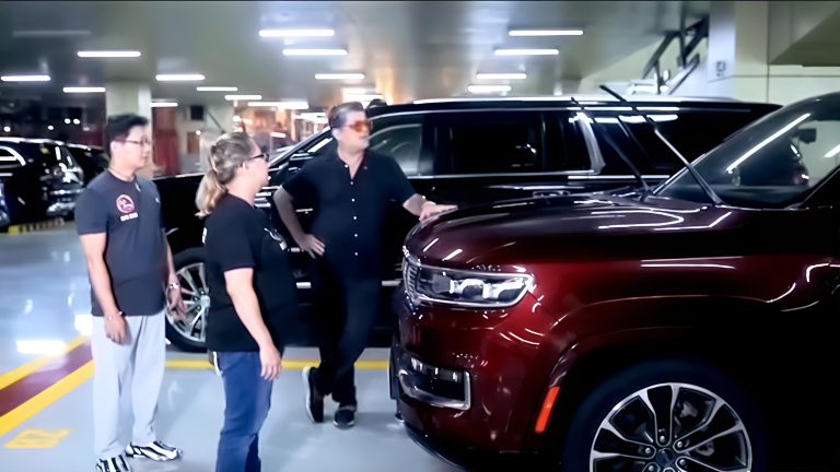 Luxury Cars, Lavish Lifestyle, Customs Probe: Discaya Embroiled in Corruption Scandal