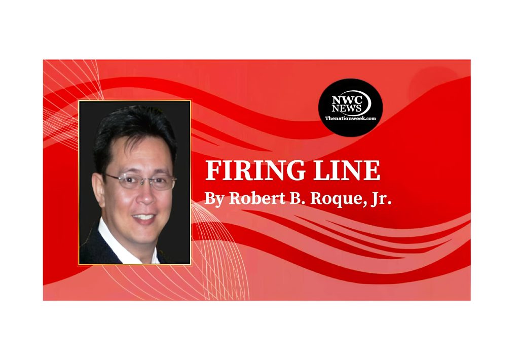 FIRING LINE:  Frozen ‘ghost’ actors