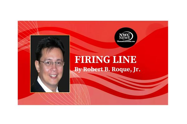 FIRING LINE:  Frozen ‘ghost’ actors