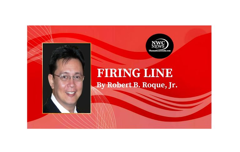 FIRING LINE:  Stomach-turning scheme