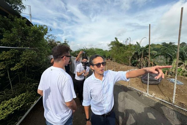 DPWH Seeks Travel Ban on Officials, Contractors in ‘Ghost Projects’