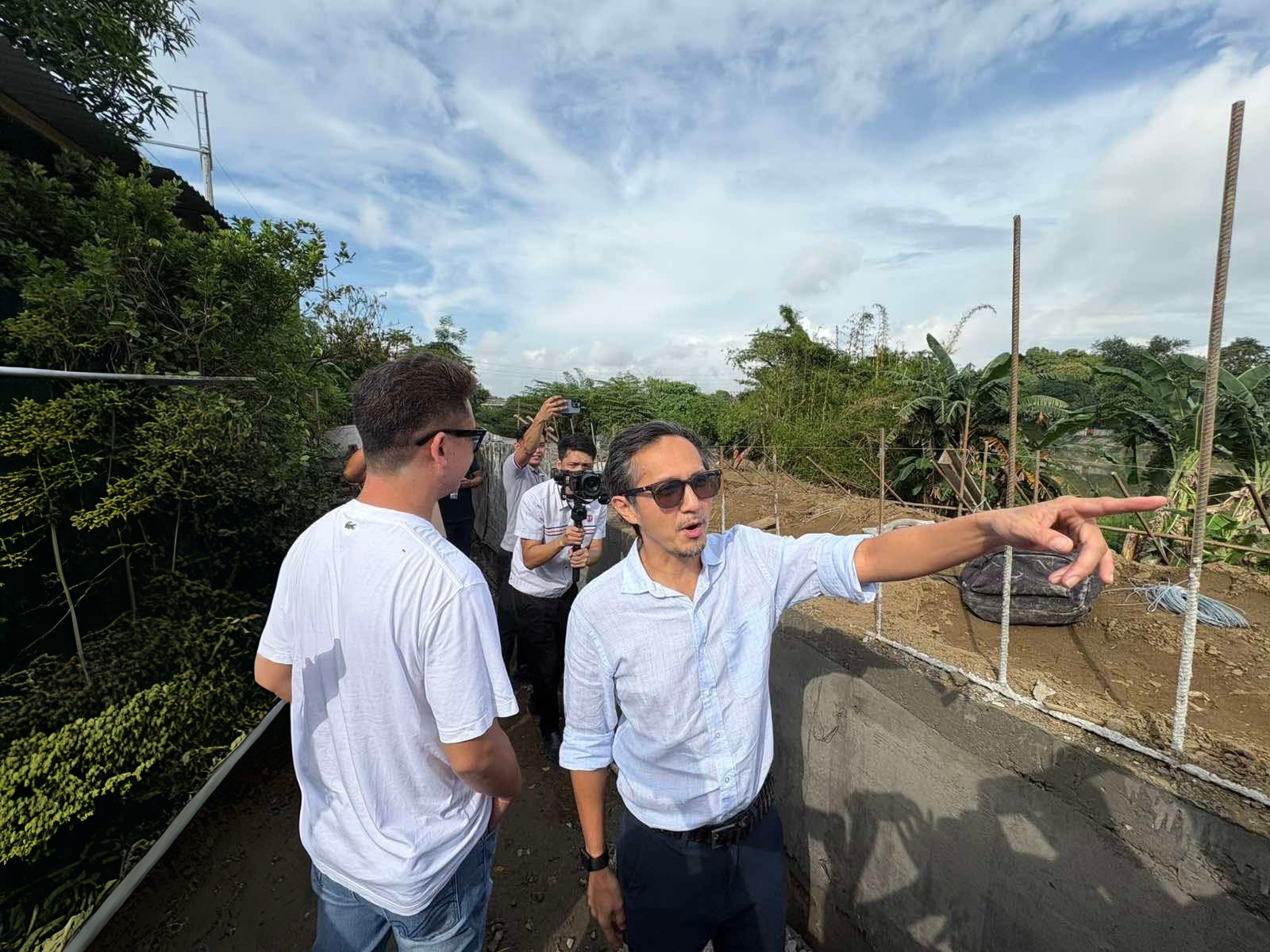 DPWH Seeks Travel Ban on Officials, Contractors in ‘Ghost Projects’