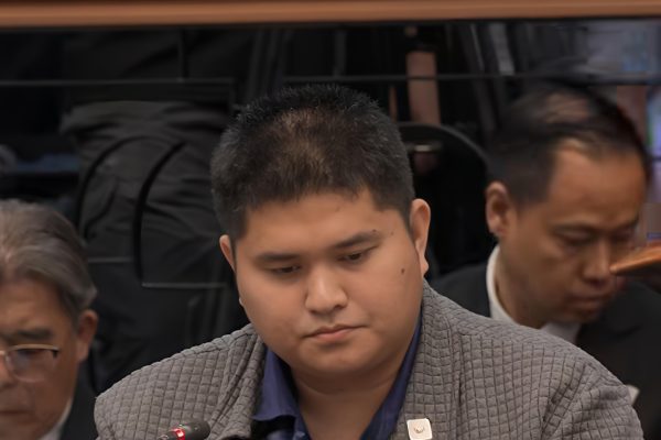 DPWH Chief Vows Lifetime Ban on ‘Ghost Project’ Contractors 