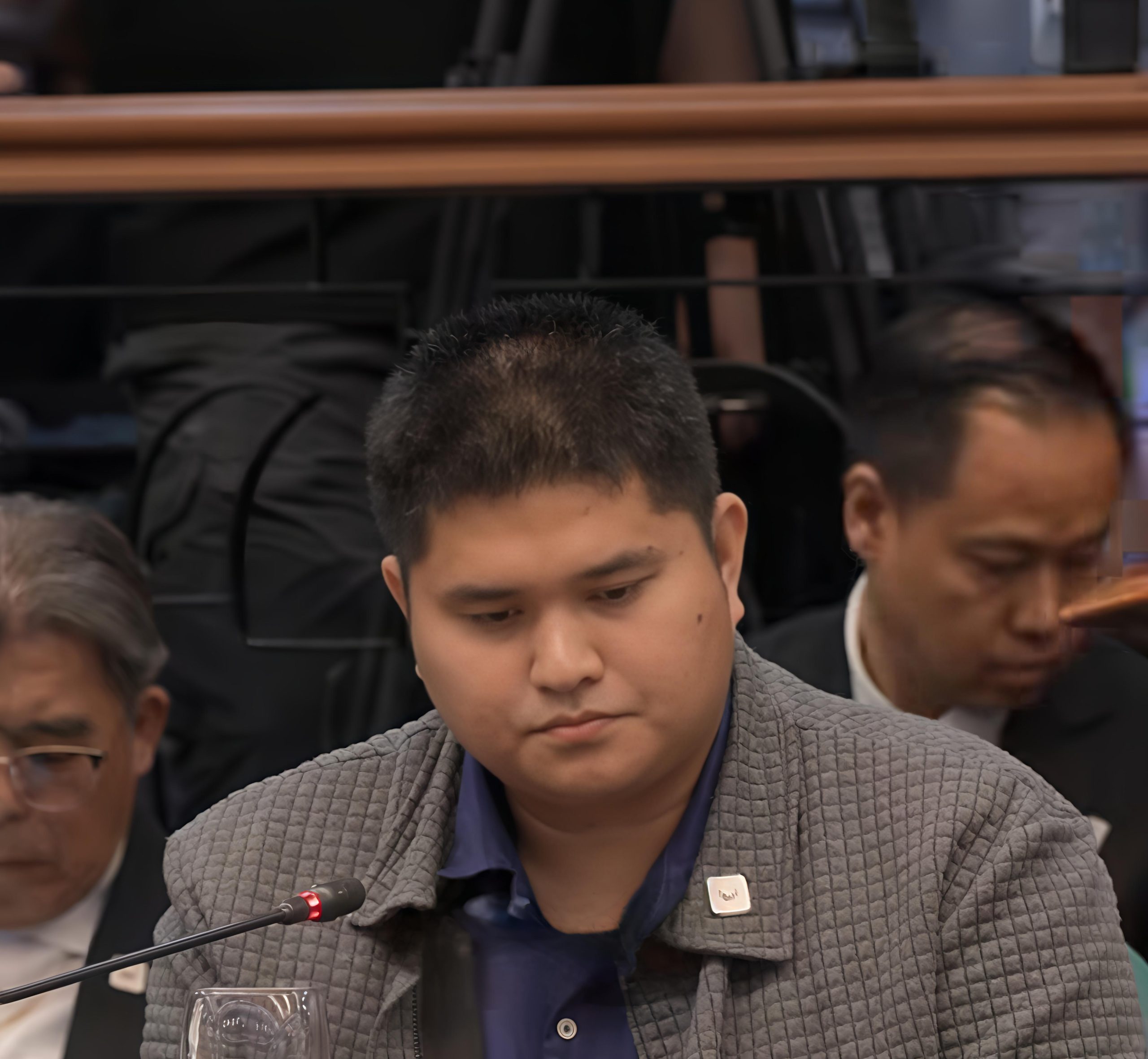 DPWH Chief Vows Lifetime Ban on ‘Ghost Project’ Contractors 