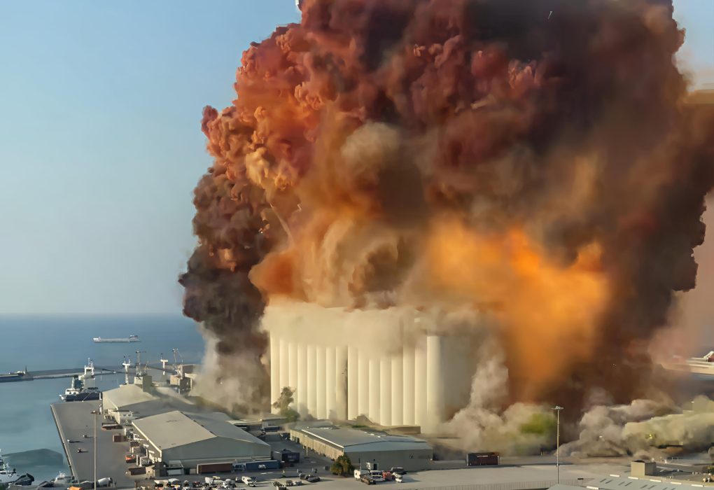 Israeli Airstrike Hits Hamas Leaders in Qatar
