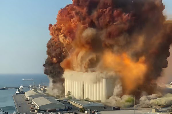 Israeli Airstrike Hits Hamas Leaders in Qatar