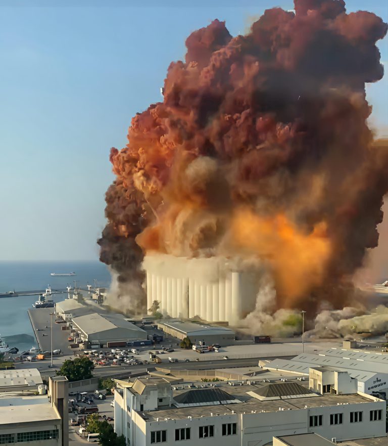 Israeli Airstrike Hits Hamas Leaders in Qatar