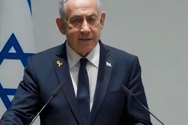 Netanyahu’s Actions in Qatar, Gaza Trigger Global Outrage