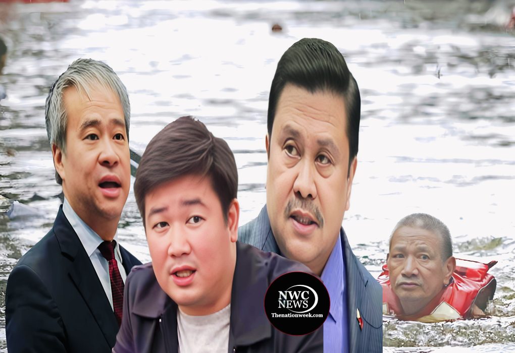 Ex-DPWH Official Accuses Estrada, Villanueva of Graft in Flood Control Projects