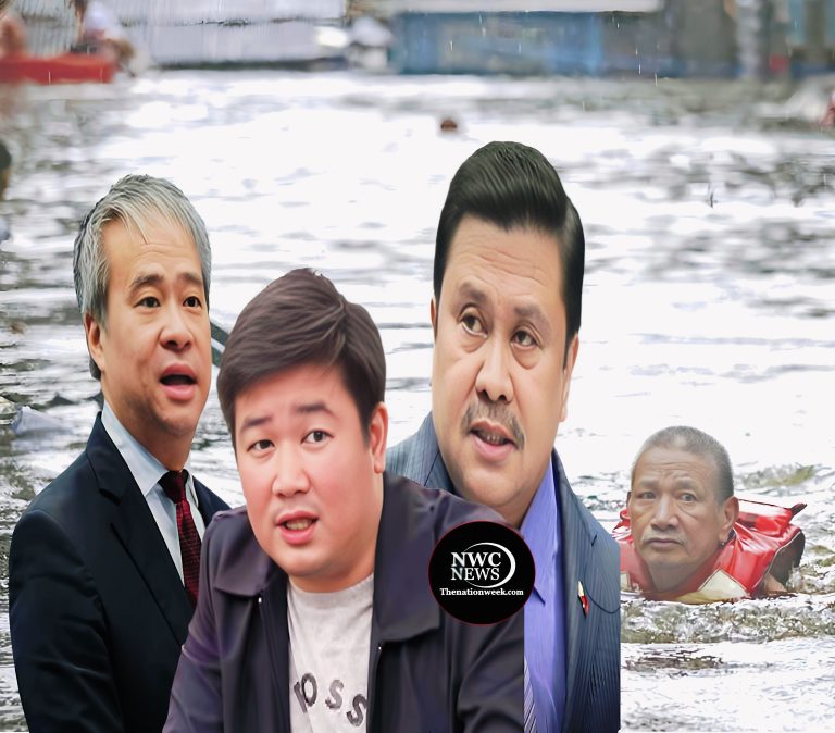 Ex-DPWH Official Accuses Estrada, Villanueva of Graft in Flood Control Projects