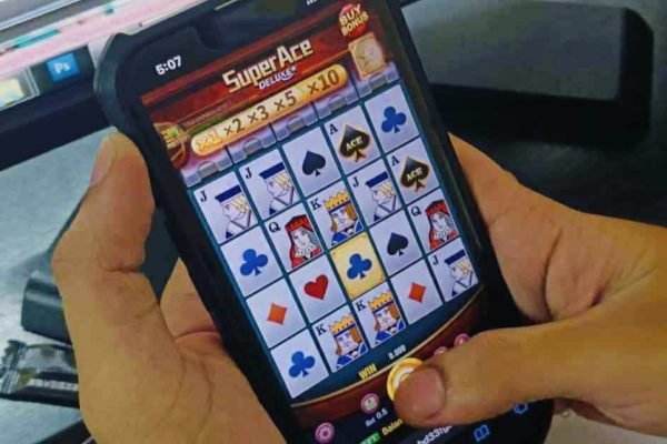 Pagcor to Use AI Technology in Fight Against 11,985 Gambling Websites