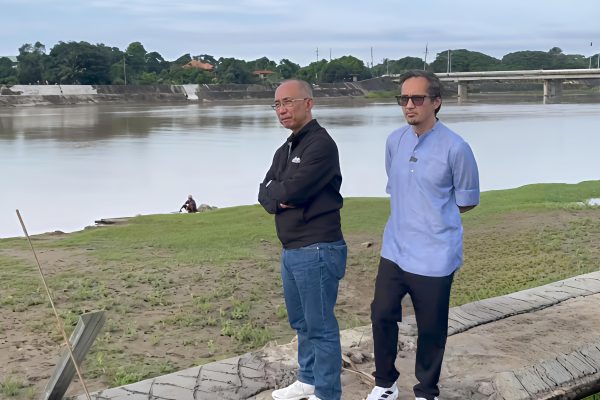 3-Day Nationwide Rally vs. Flood Projects Corruption Set for Sept. 21 to 24