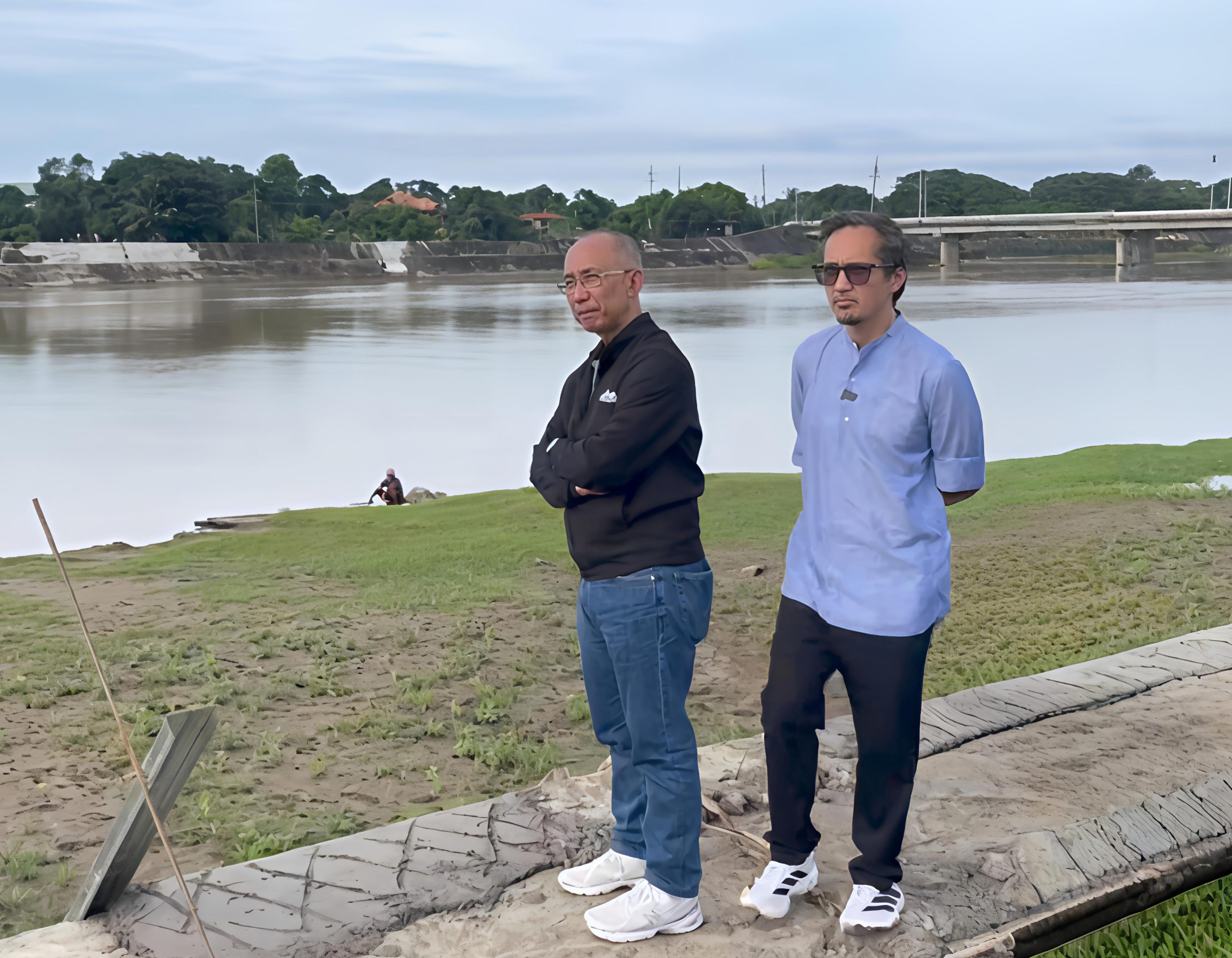 3-Day Nationwide Rally vs. Flood Projects Corruption Set for Sept. 21 to 24