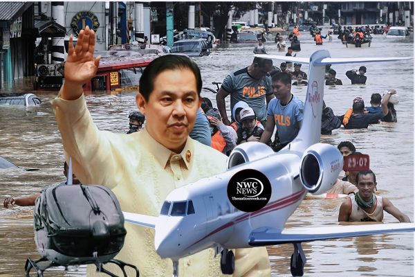 I resign as my testament to my dedication to transparency – Romualdez