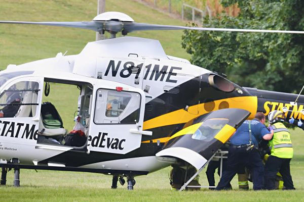 Pennsylvania Tragedy: 3 Officers Killed in Ambush