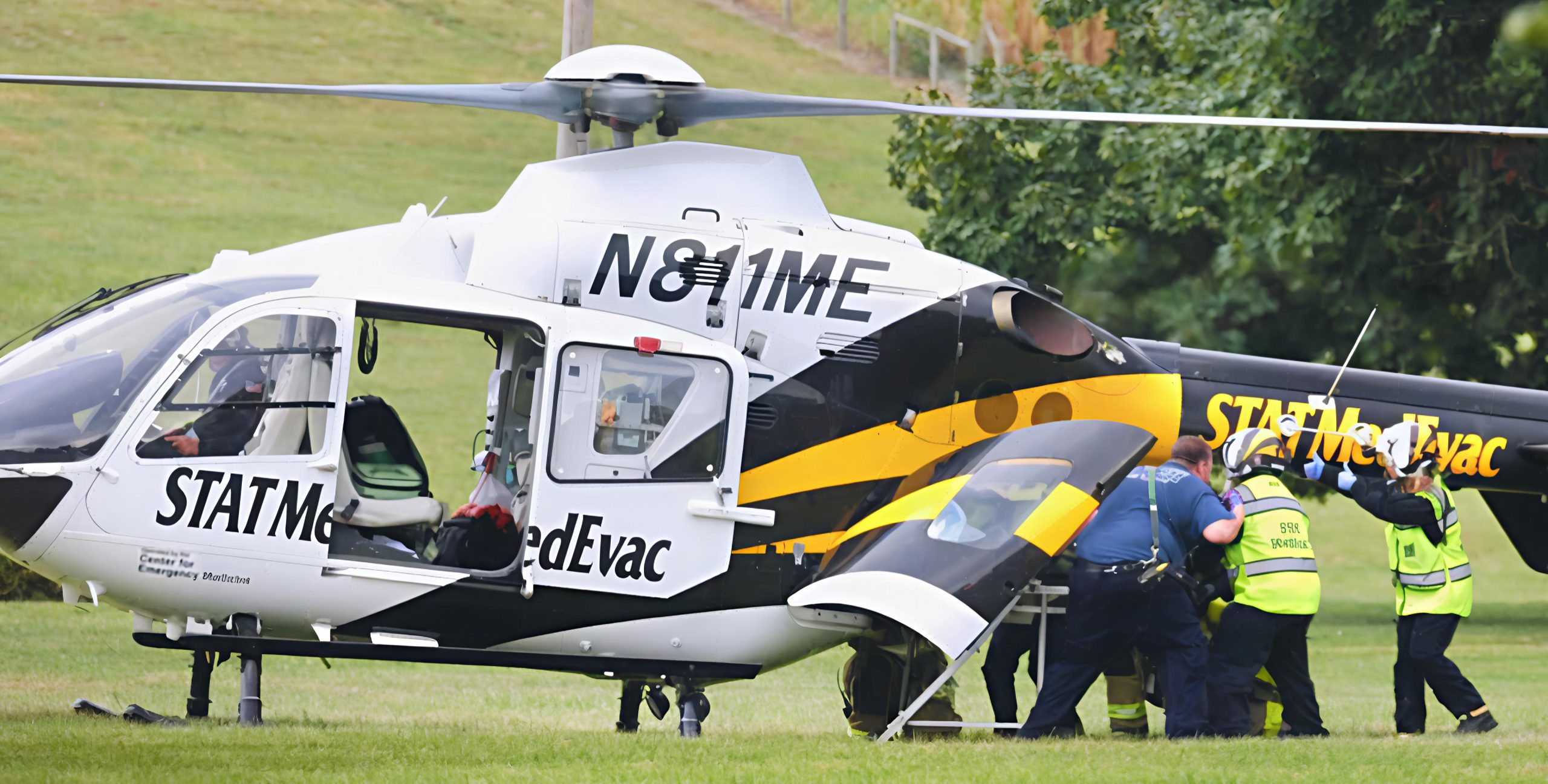 Pennsylvania Tragedy: 3 Officers Killed in Ambush