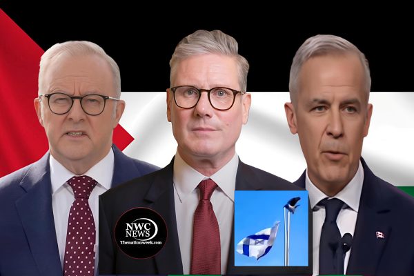 Palestine Statehood Gains Momentum Amid ICC Warrant