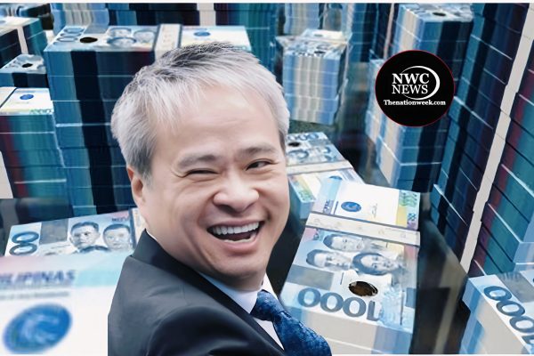 Flood Control Probes: A Web of Dismissals, Accusations, Demands for Restitution