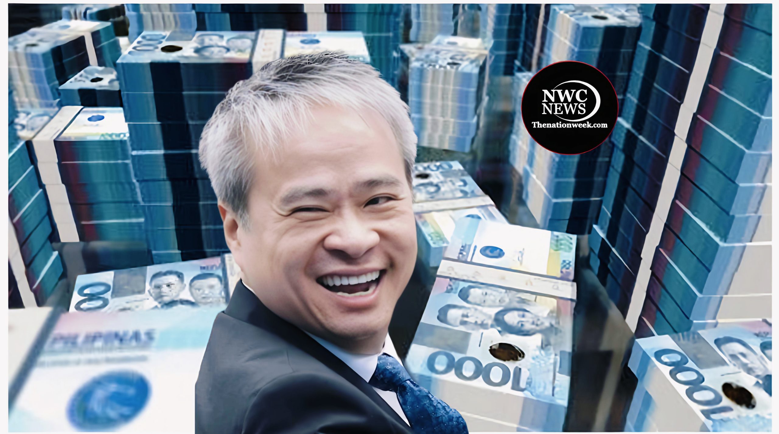 Flood Control Probes: A Web of Dismissals, Accusations, Demands for Restitution