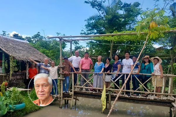 Learning from Life, for Life, and Throughout One’s Lifetime