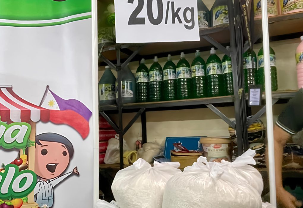 Rice Prices Rise Following Import Ban