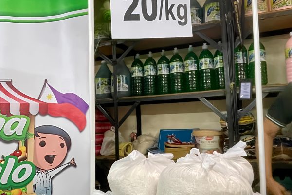 Rice Prices Rise Following Import Ban