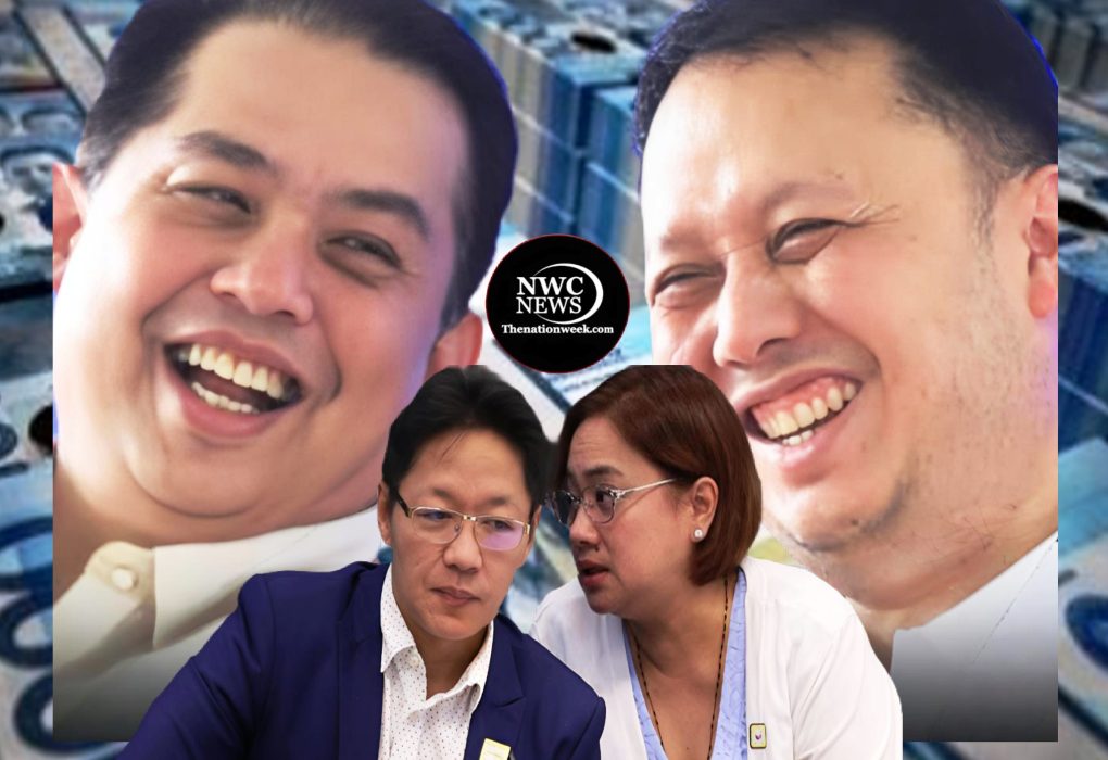 Kickback Claims Rock Philippine Congress; Speaker Embroiled in Contract Scandal