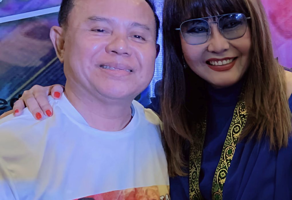 Papin’s ‘Pilipino Tayo’: An Anthem for National Pride, Healing