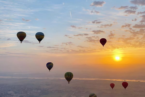 Amid Ongoing Gaza Conflict, Egypt to Host Israeli-Hamas Ceasefire Talks 