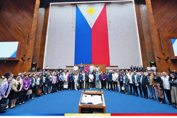 House Budget Faces Scrutiny in P230-B ‘Pork’ Projects