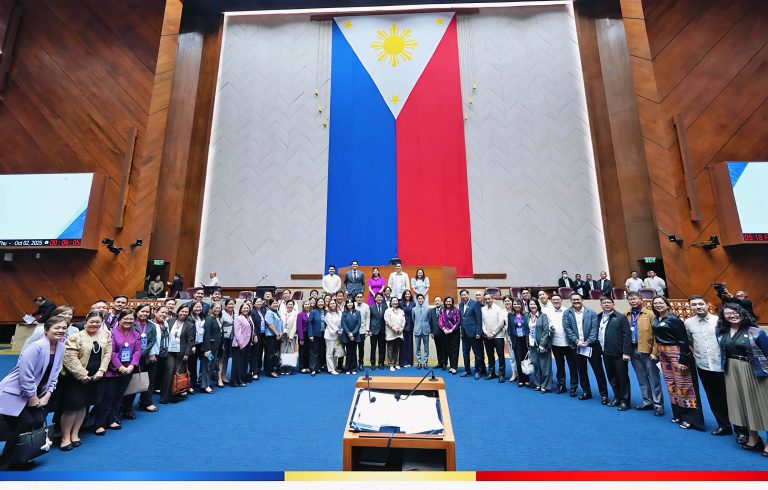 House Budget Faces Scrutiny in P230-B ‘Pork’ Projects