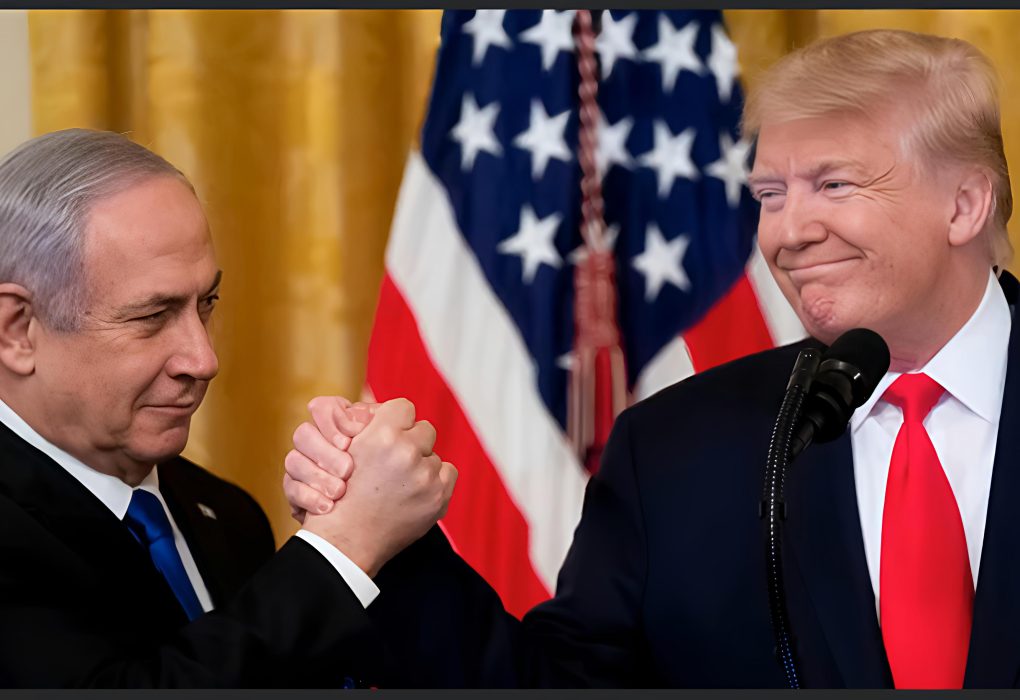 Trump’s Israel Visit Hailed Amid Gaza Ceasefire, Hostage Release Talks