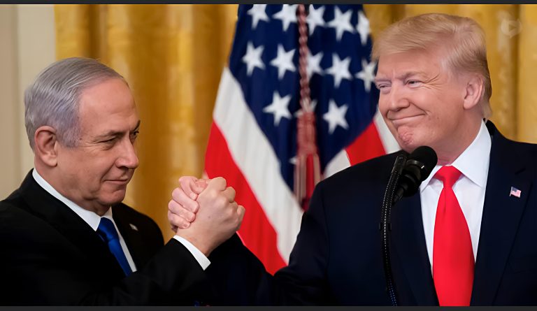 Trump’s Israel Visit Hailed Amid Gaza Ceasefire, Hostage Release Talks